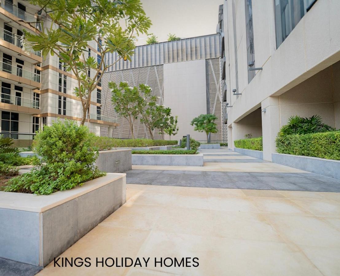 Dunya Tower Suite 2 Burj Khalifa Street , Kings Dubai Exterior foto