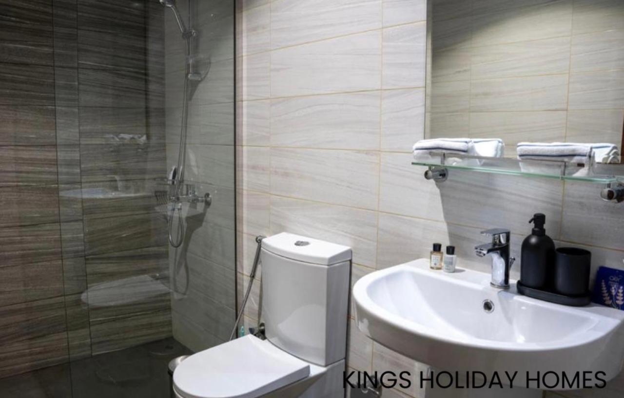 Dunya Tower Suite 2 Burj Khalifa Street , Kings Dubai Exterior foto