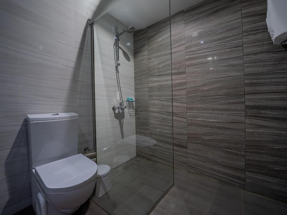 Dunya Tower Suite 2 Burj Khalifa Street , Kings Dubai Exterior foto
