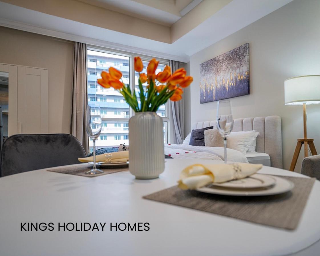Dunya Tower Suite 2 Burj Khalifa Street , Kings Dubai Exterior foto